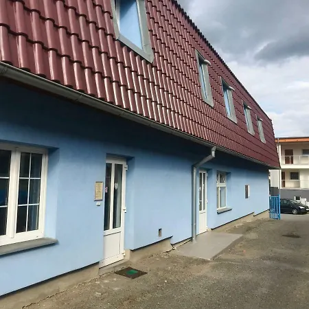 Klidné Místo Poblíž Historického Centra Pelhřimova Alloggio in famiglia Pelhřimov