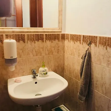 Klidne Misto Pobliz Historickeho Centra Pelhrimova 民宿 *
