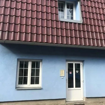 Klidne Misto Pobliz Historickeho Centra Pelhrimova
