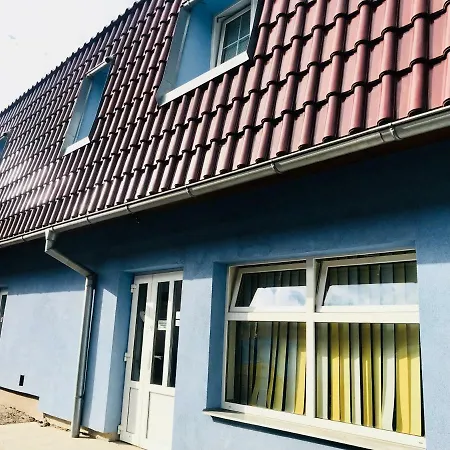 Klidne Misto Pobliz Historickeho Centra Pelhrimova *