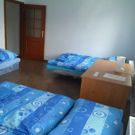 Klidne Misto Pobliz Historickeho Centra Pelhrimova * Pelhřimov